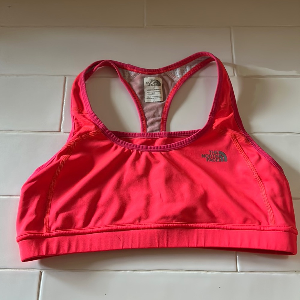 North face Sports Bar